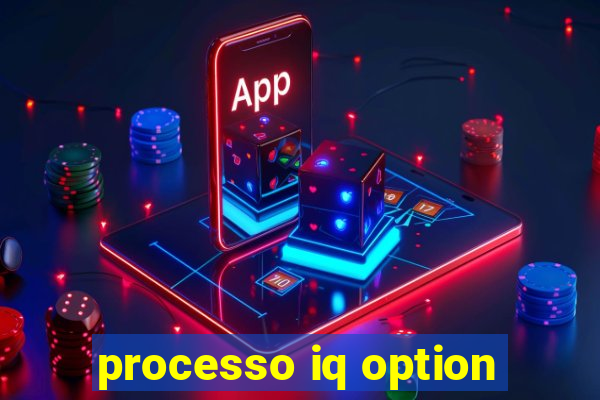 processo iq option